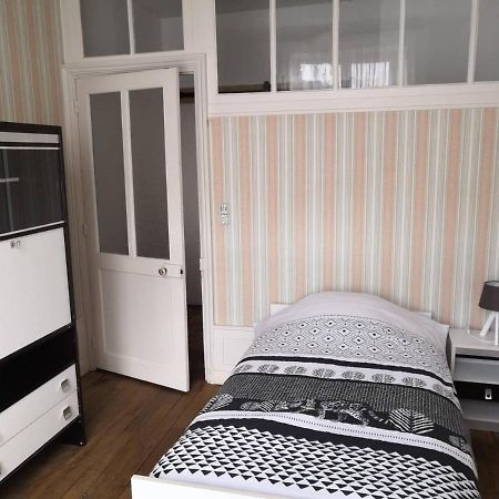 Gray Centre Ville Avec Vue Sur Saone エクステリア 写真