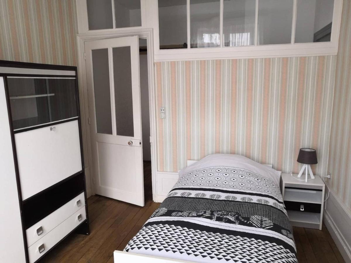Gray Centre Ville Avec Vue Sur Saone エクステリア 写真